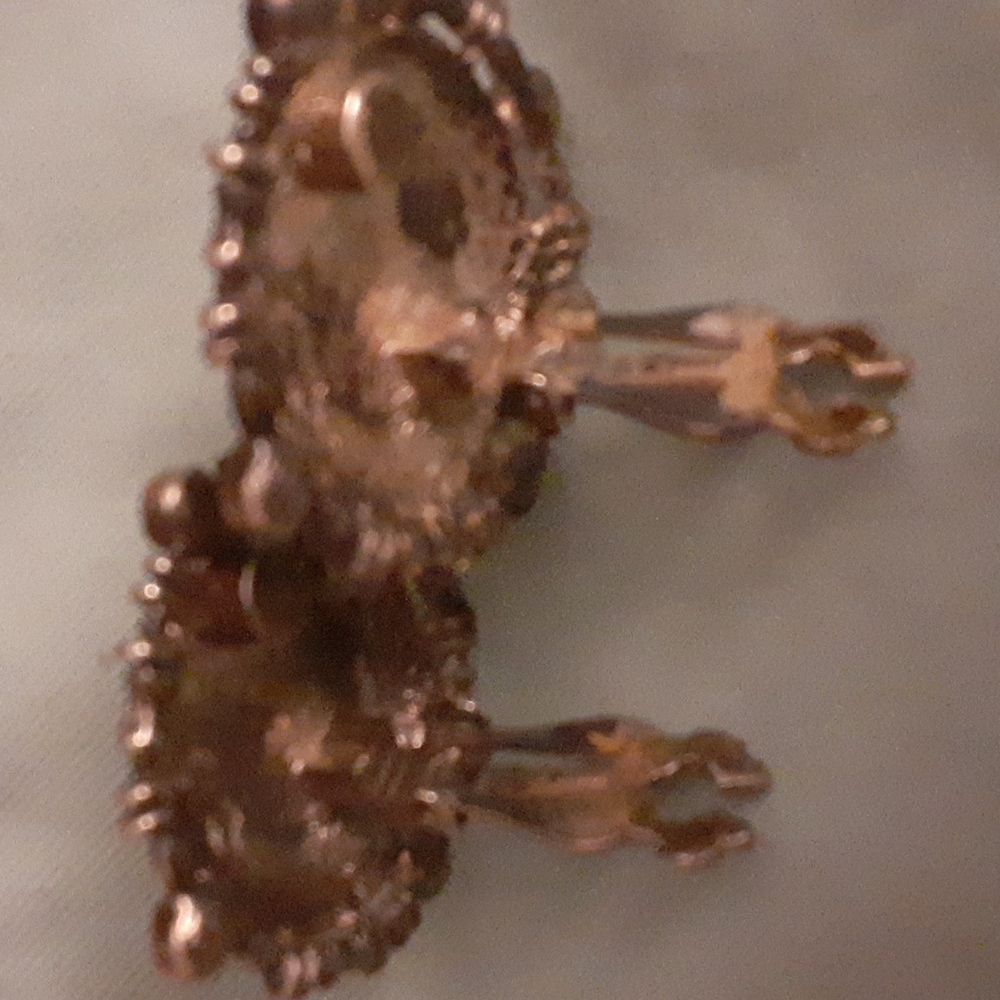 Earrings - Picture 3 of 4